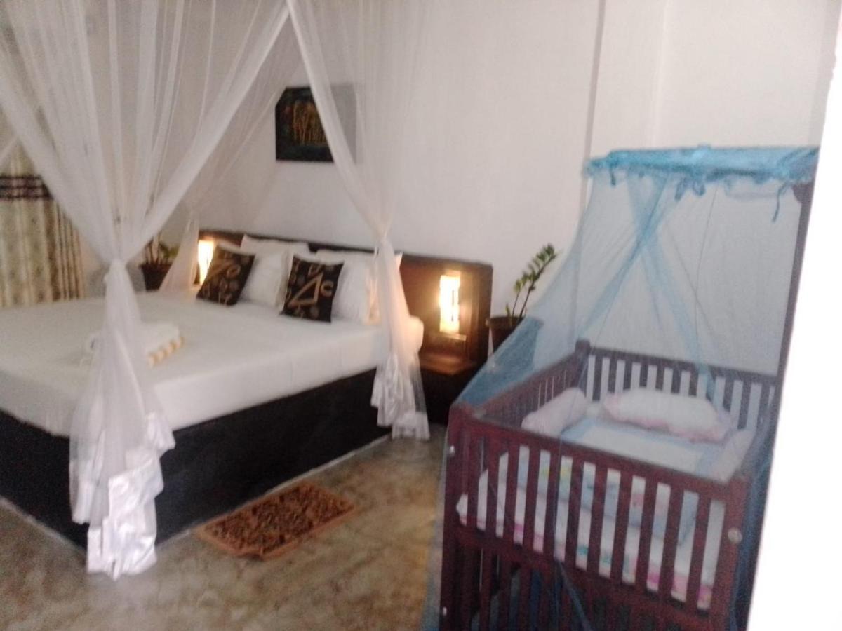 Sanjeehome & Lanka Ayurveda, Bentota Kültér fotó