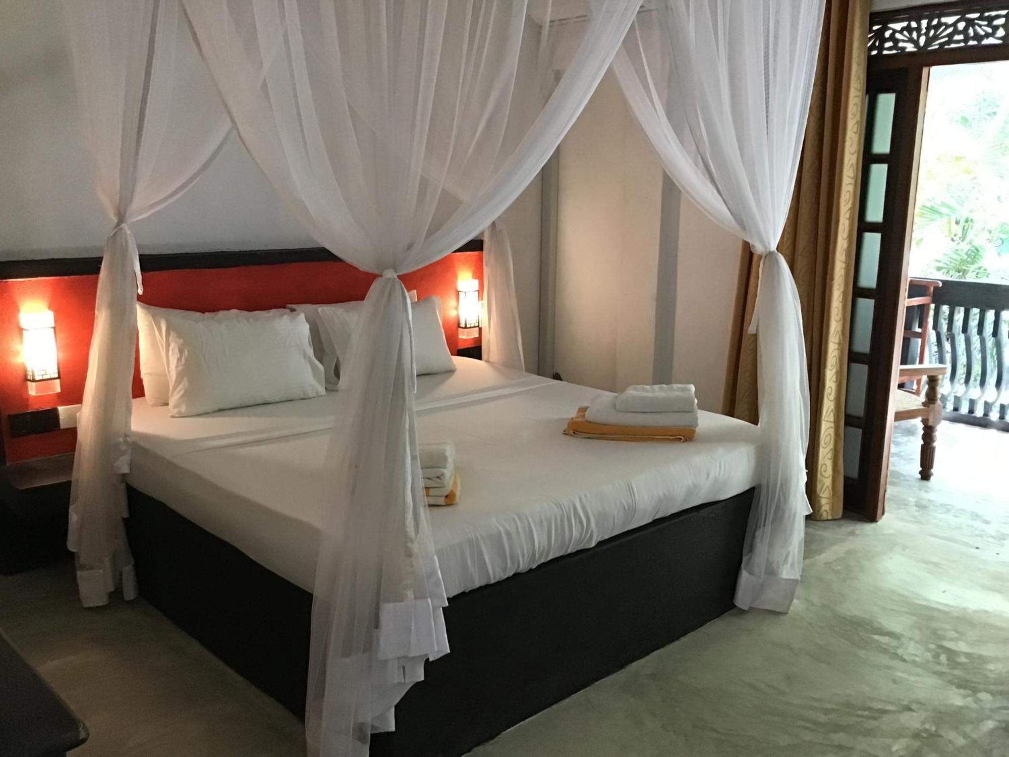 Sanjeehome & Lanka Ayurveda, Bentota Kültér fotó