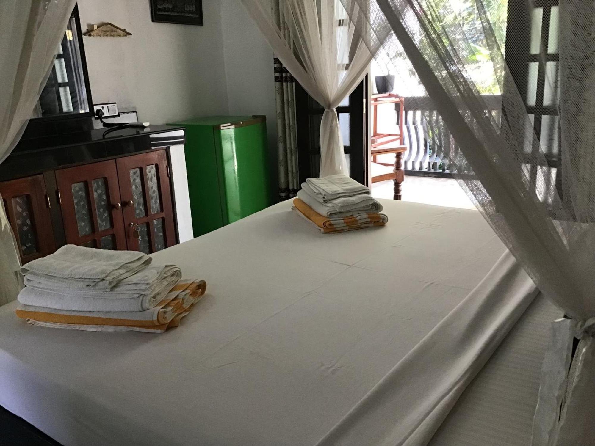 Sanjeehome & Lanka Ayurveda, Bentota Kültér fotó