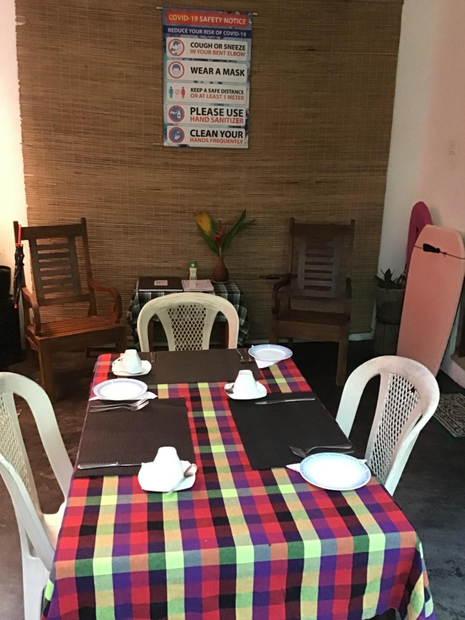 Sanjeehome & Lanka Ayurveda, Bentota Kültér fotó