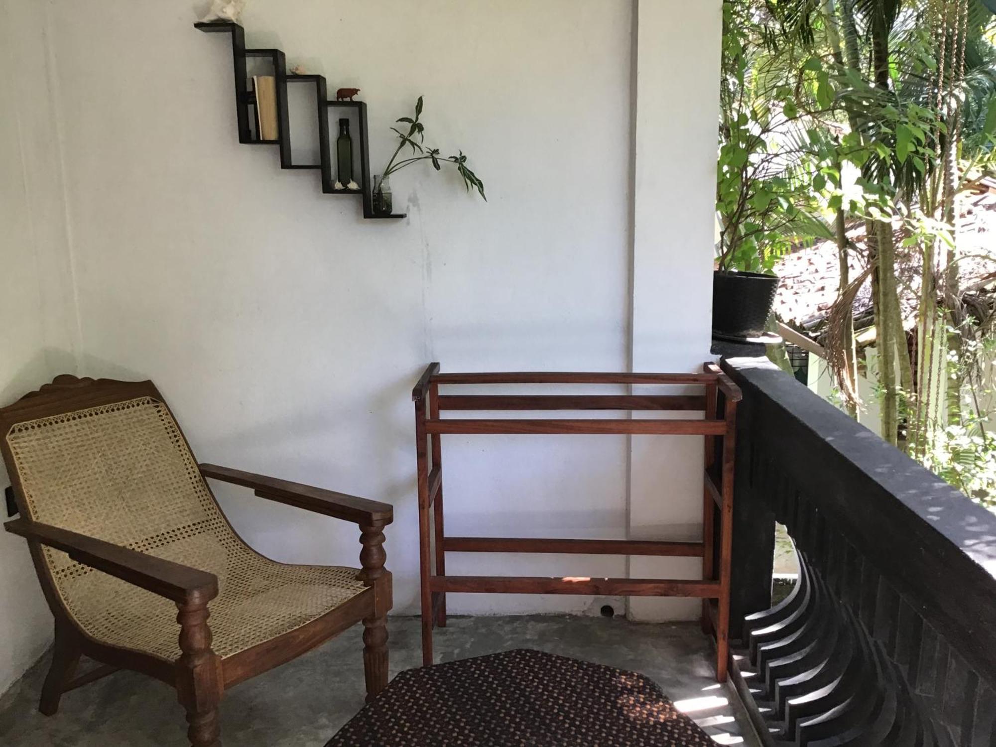 Sanjeehome & Lanka Ayurveda, Bentota Kültér fotó