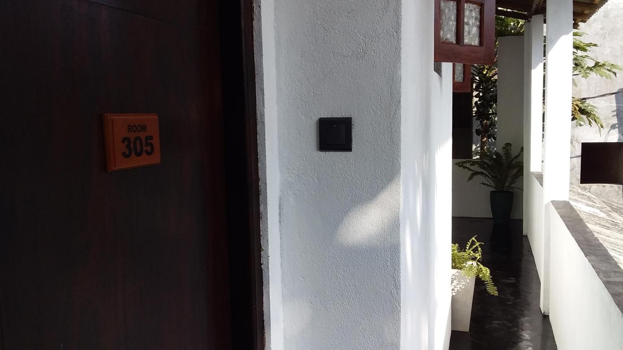 Sanjeehome & Lanka Ayurveda, Bentota Kültér fotó