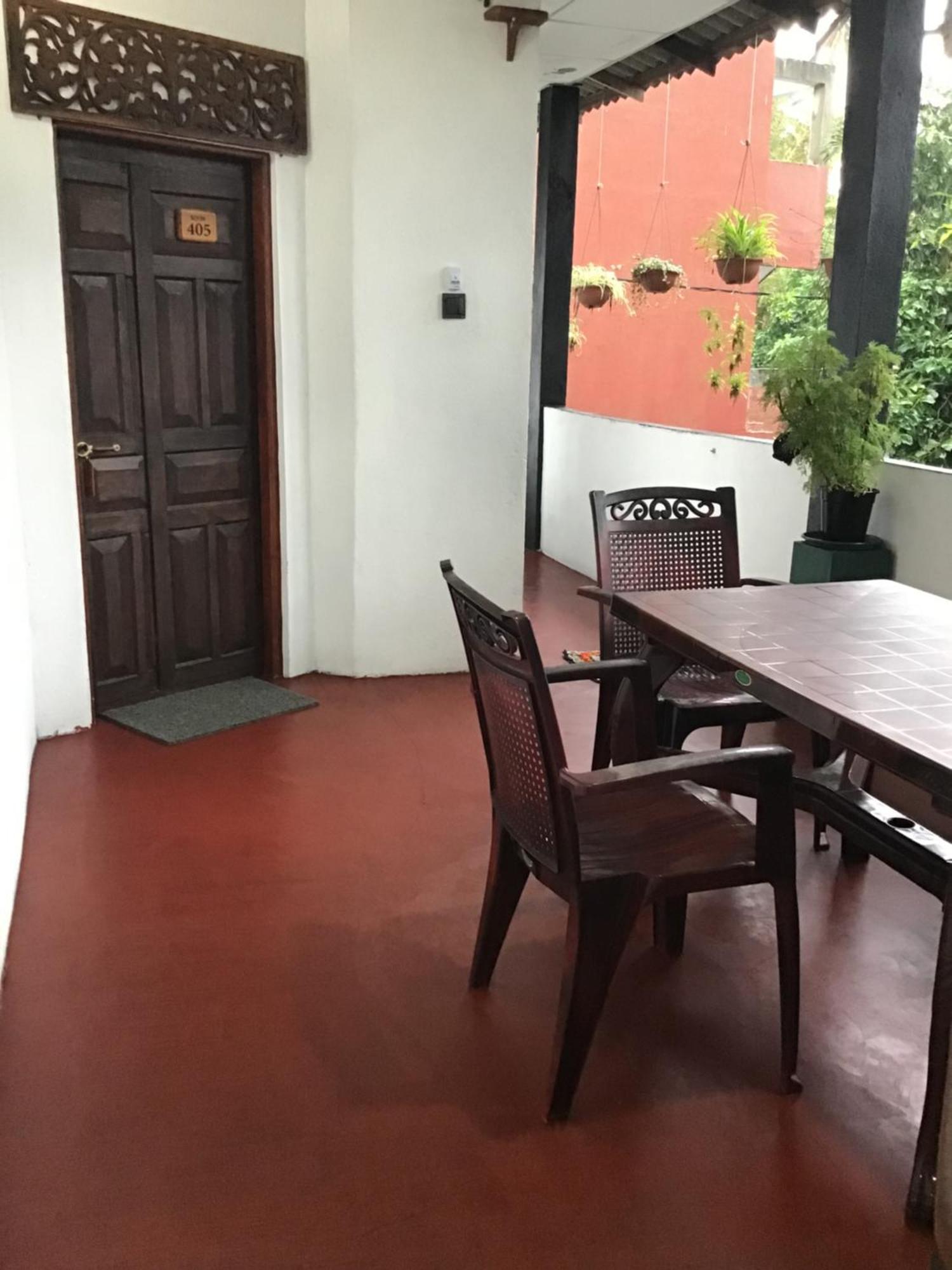 Sanjeehome & Lanka Ayurveda, Bentota Kültér fotó