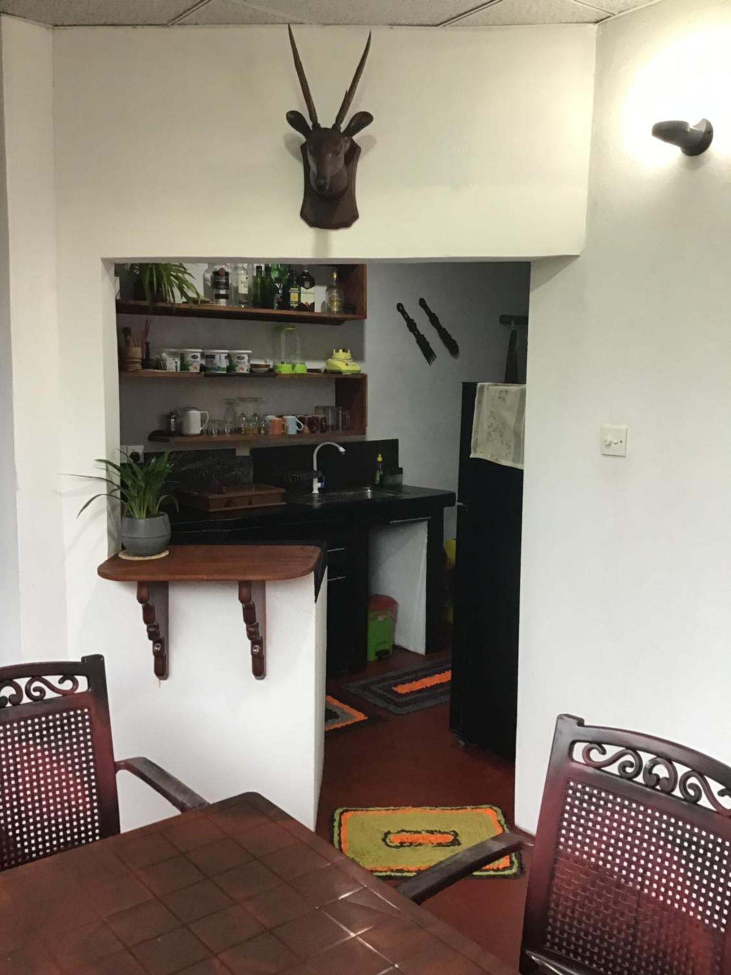 Sanjeehome & Lanka Ayurveda, Bentota Kültér fotó