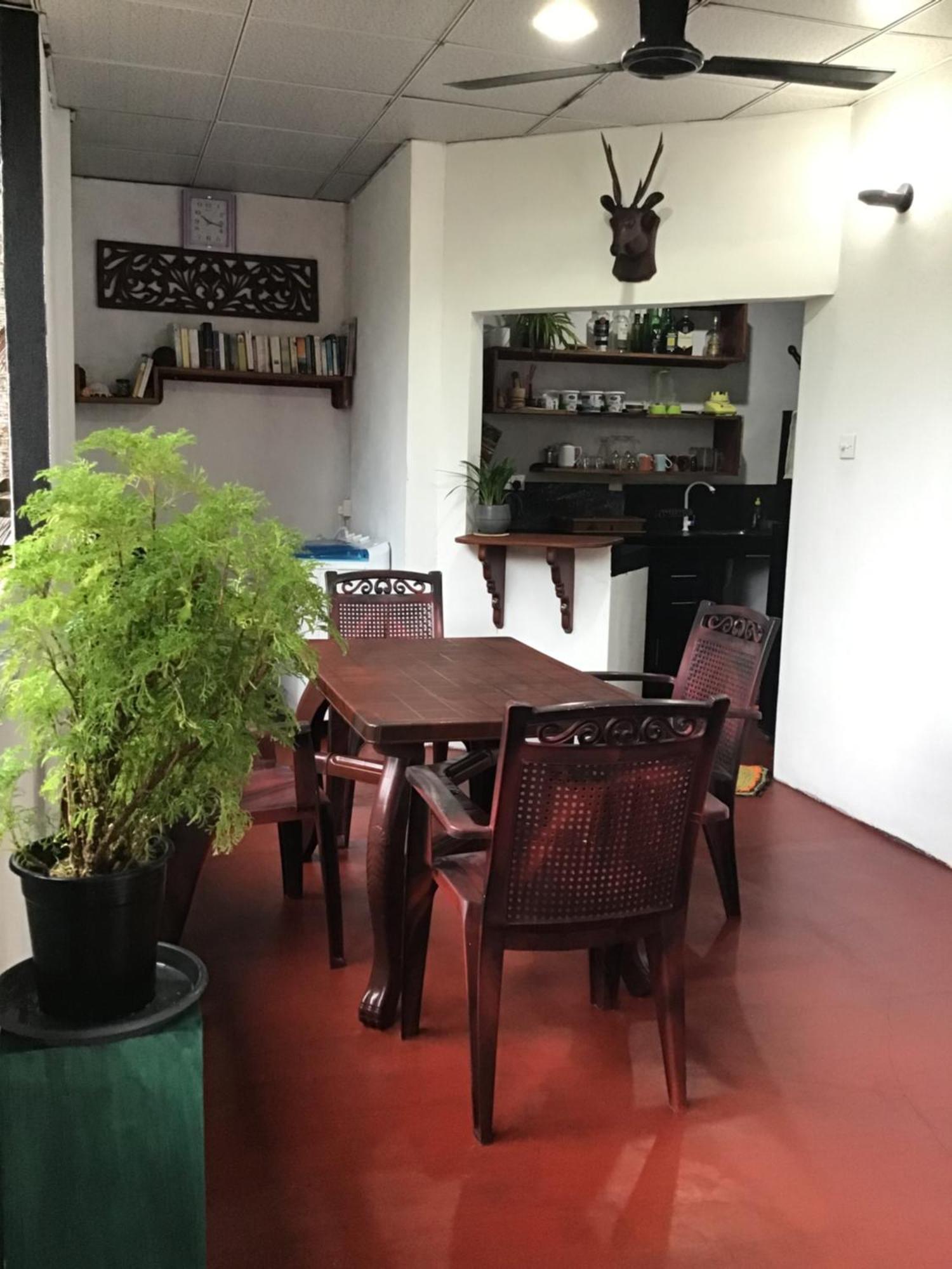 Sanjeehome & Lanka Ayurveda, Bentota Kültér fotó
