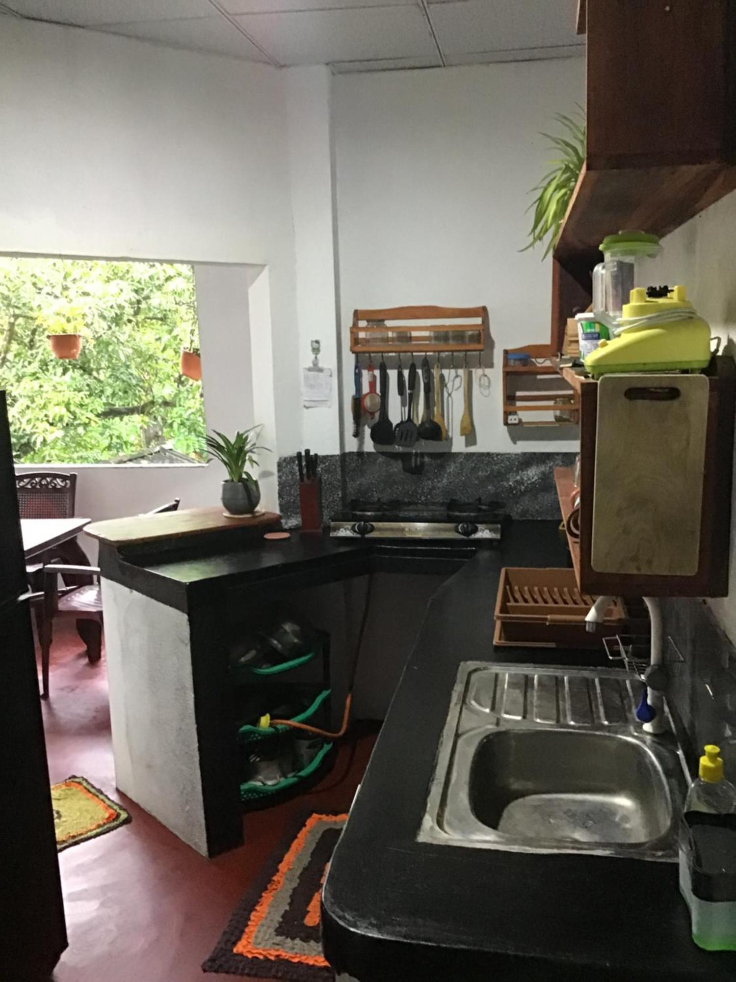 Sanjeehome & Lanka Ayurveda, Bentota Kültér fotó