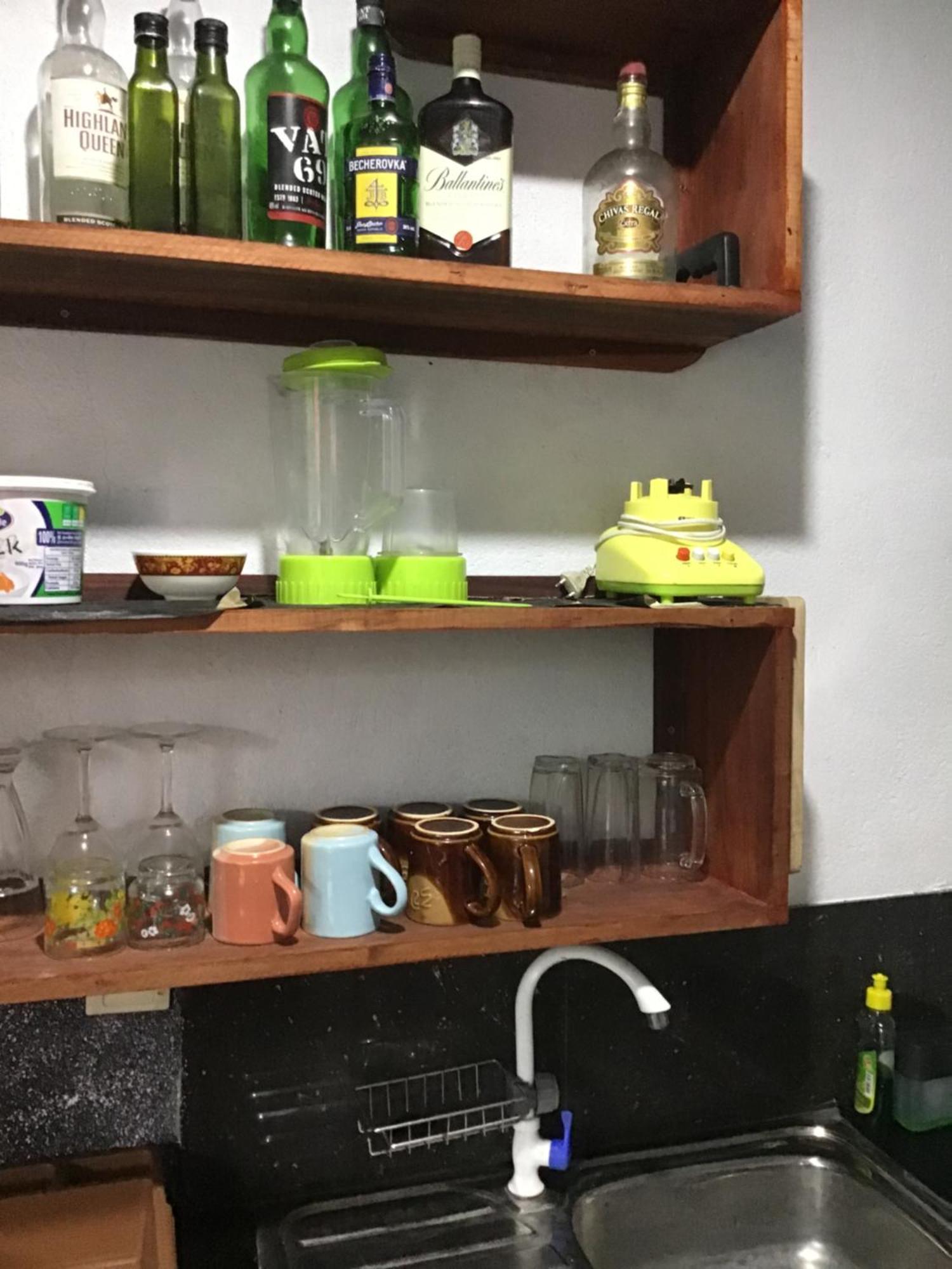 Sanjeehome & Lanka Ayurveda, Bentota Kültér fotó