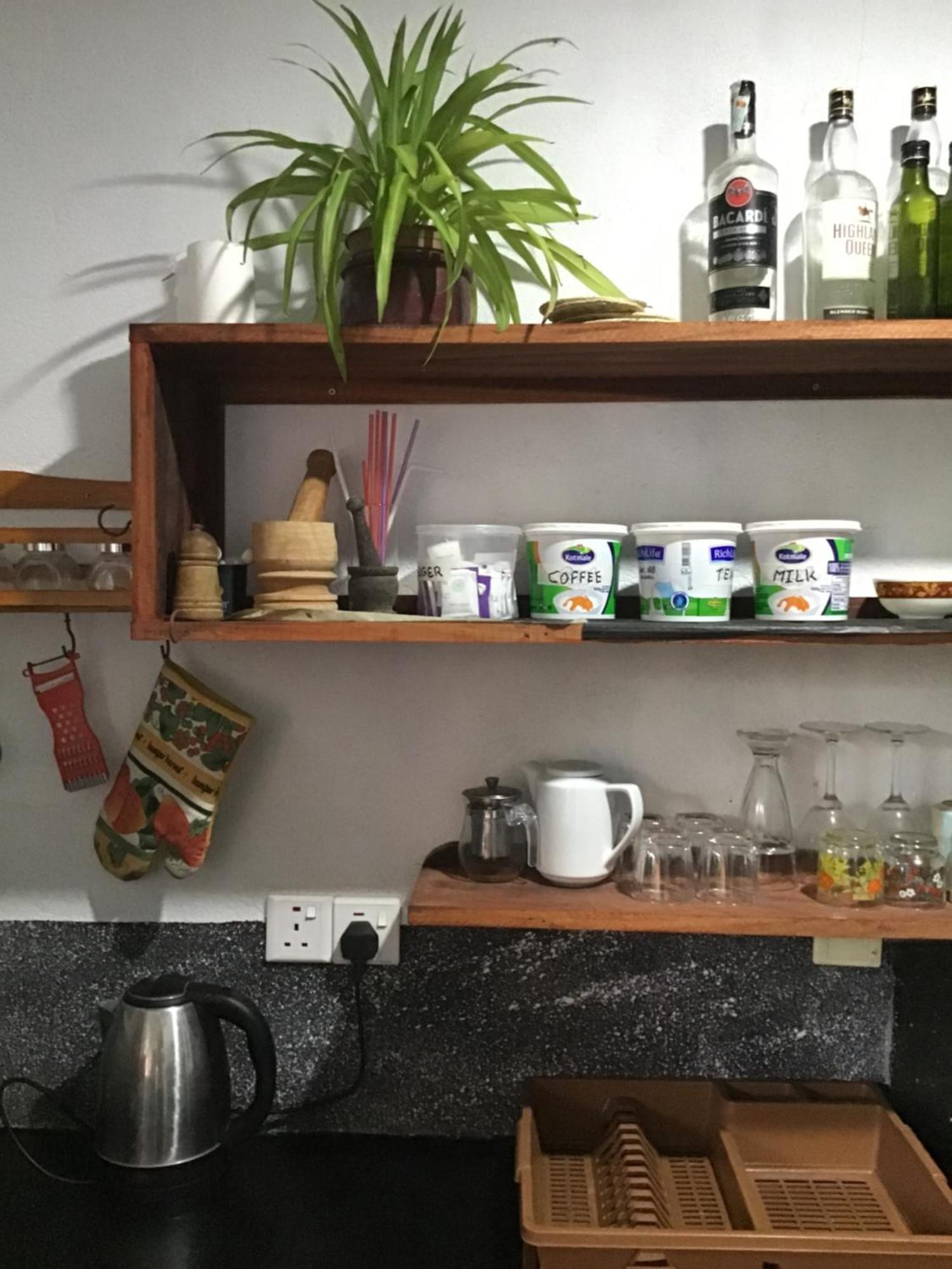 Sanjeehome & Lanka Ayurveda, Bentota Kültér fotó