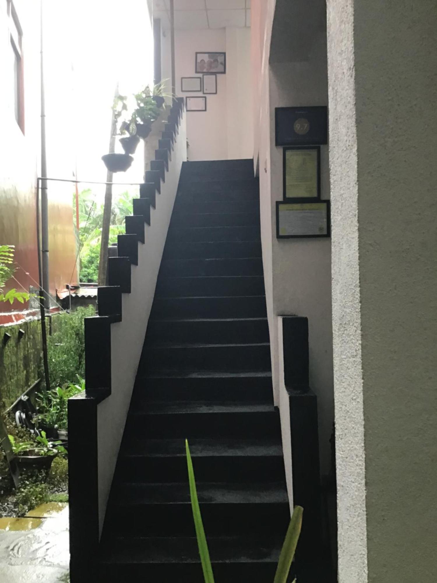 Sanjeehome & Lanka Ayurveda, Bentota Kültér fotó
