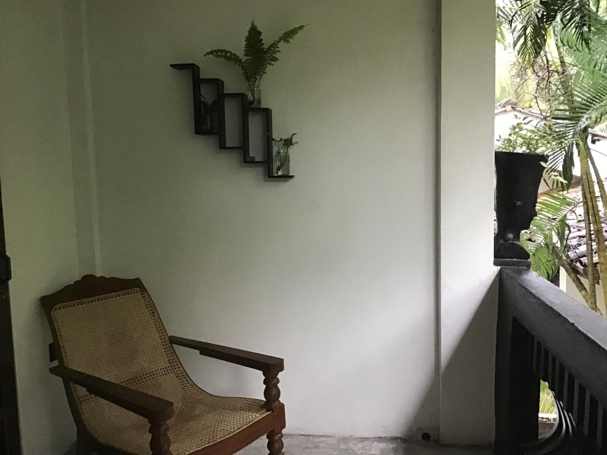 Sanjeehome & Lanka Ayurveda, Bentota Kültér fotó