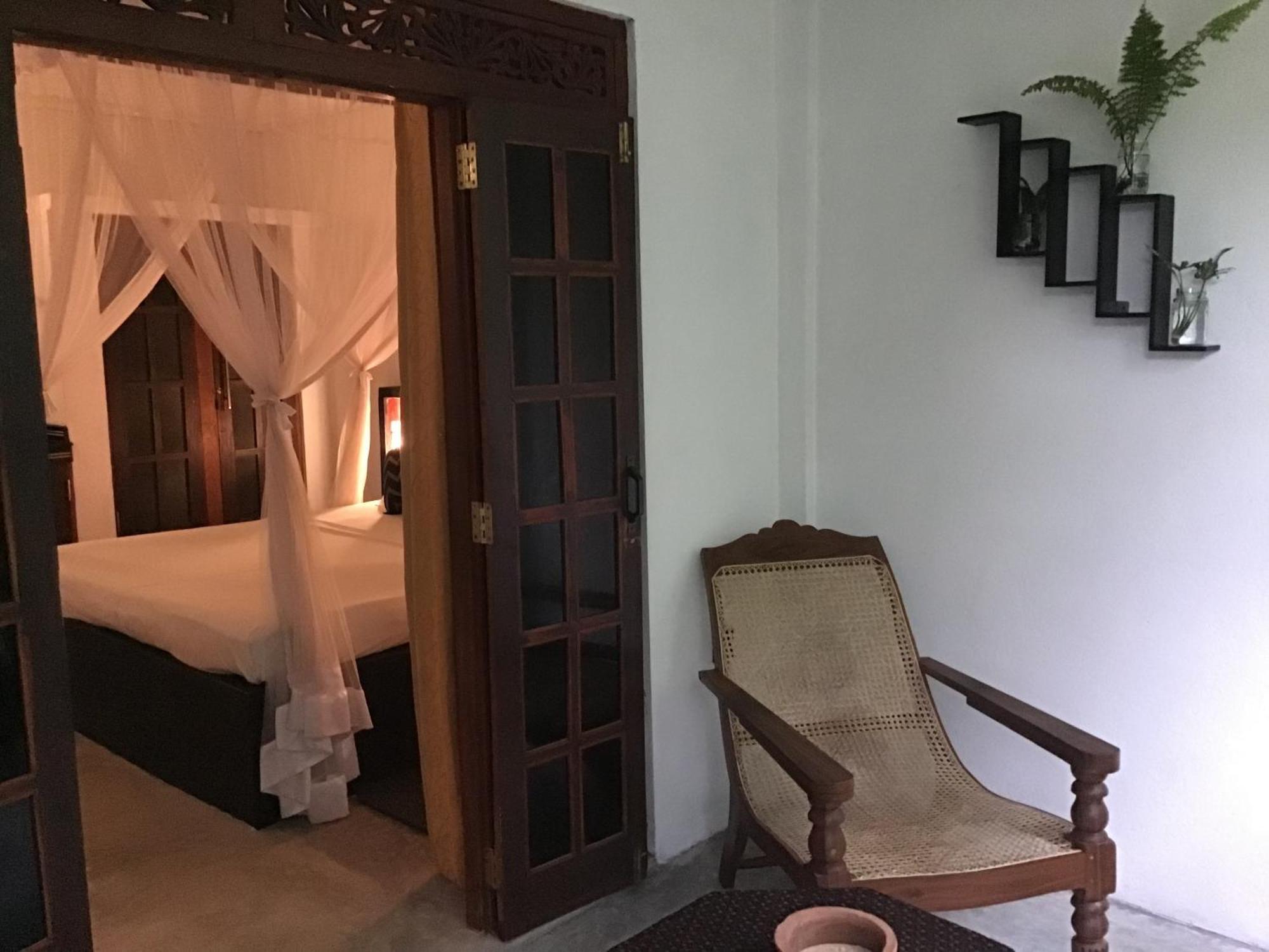 Sanjeehome & Lanka Ayurveda, Bentota Kültér fotó