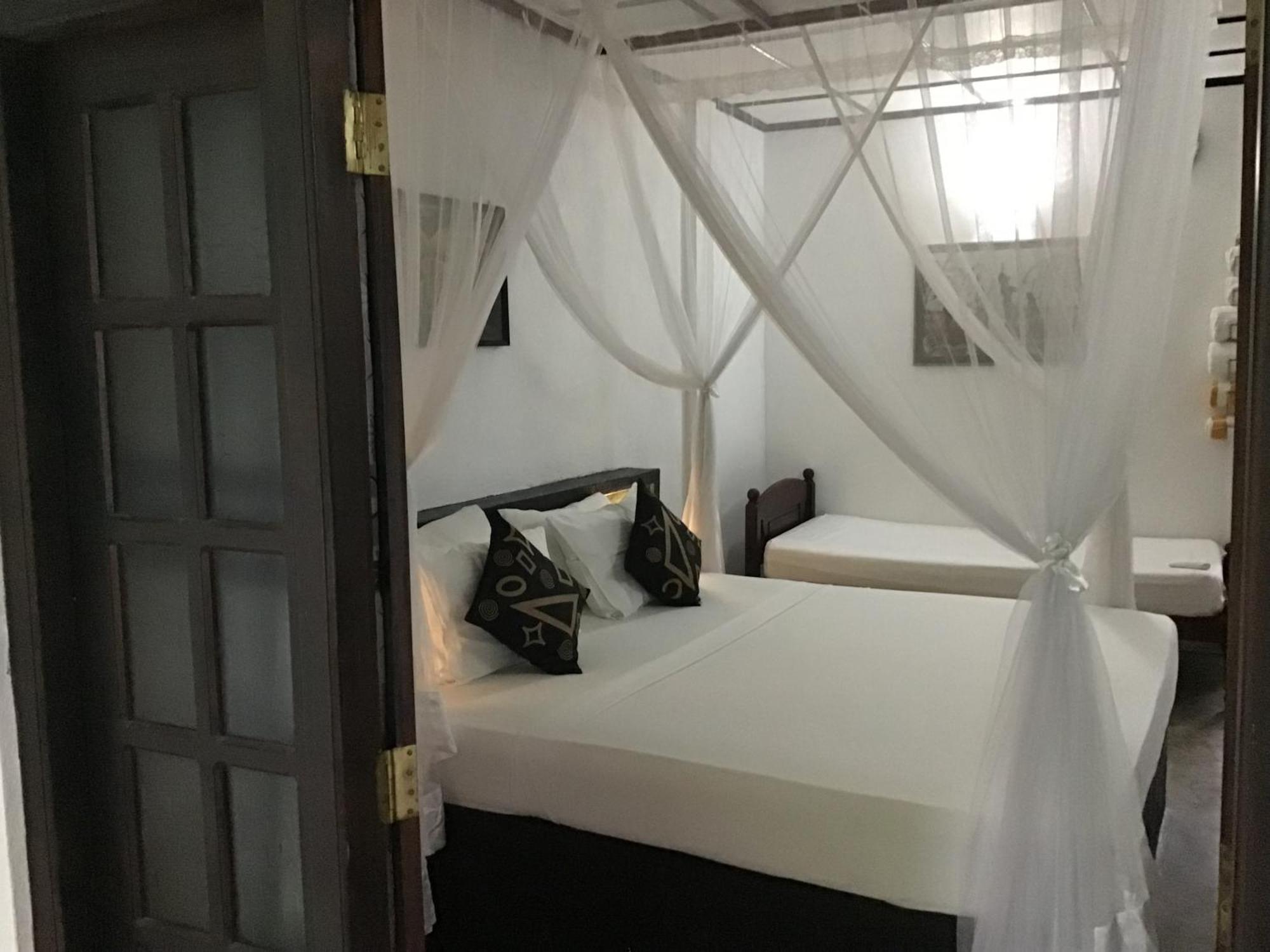 Sanjeehome & Lanka Ayurveda, Bentota Kültér fotó
