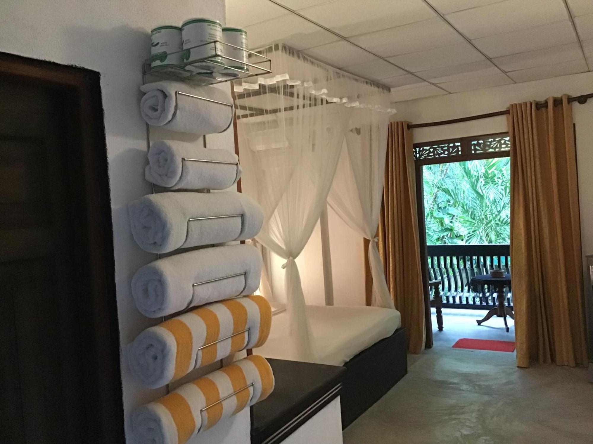 Sanjeehome & Lanka Ayurveda, Bentota Kültér fotó