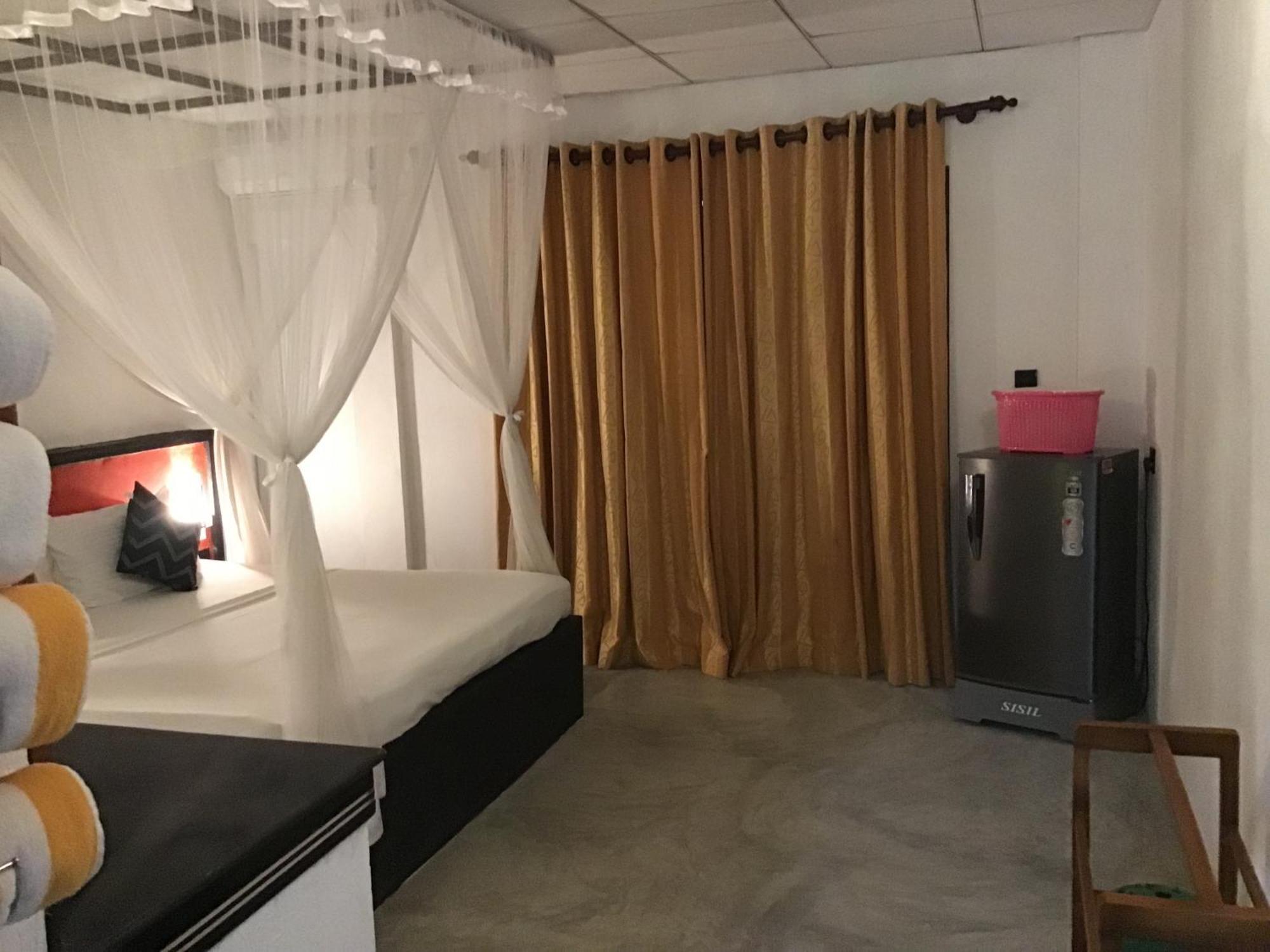 Sanjeehome & Lanka Ayurveda, Bentota Kültér fotó