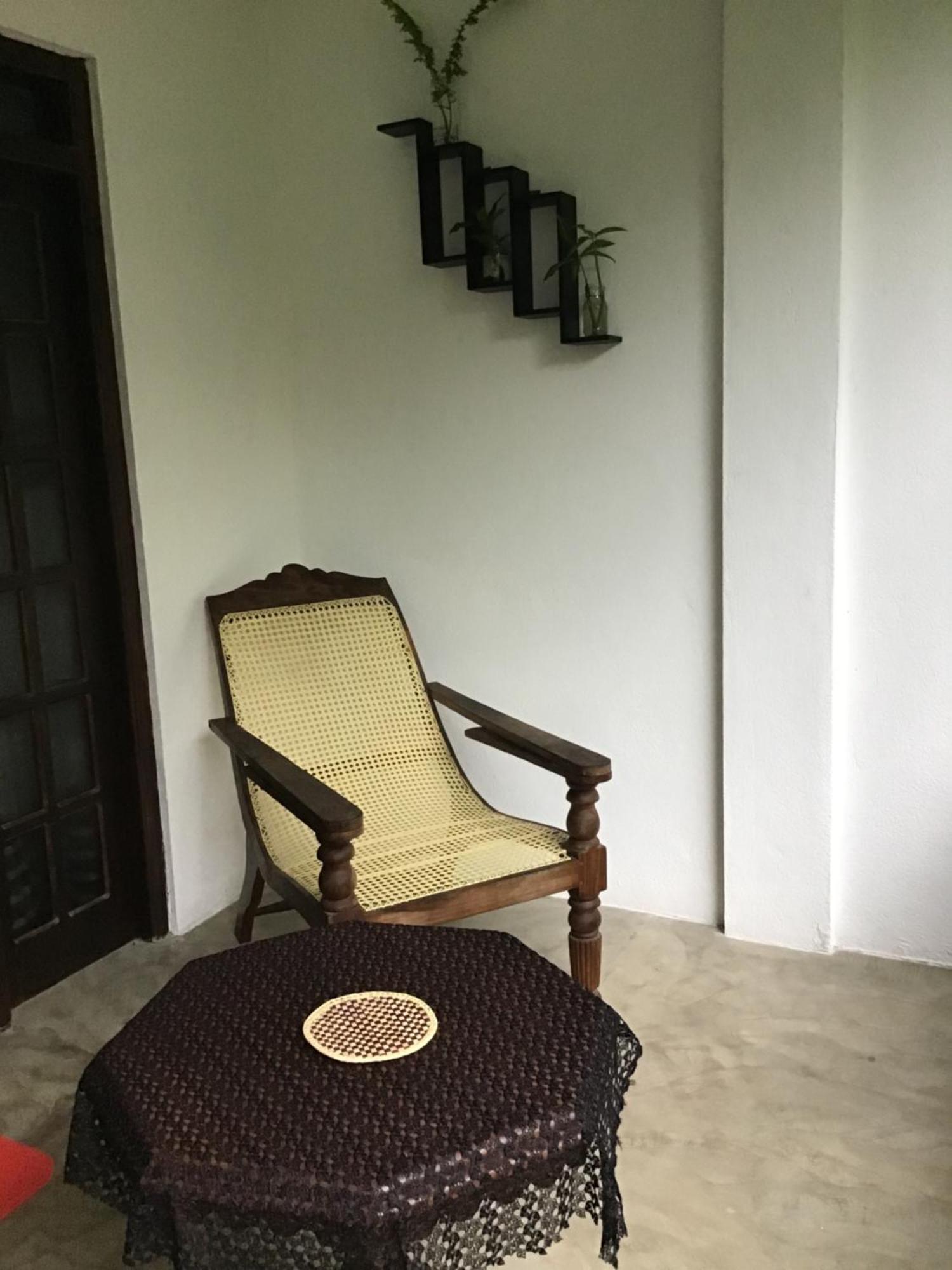 Sanjeehome & Lanka Ayurveda, Bentota Kültér fotó