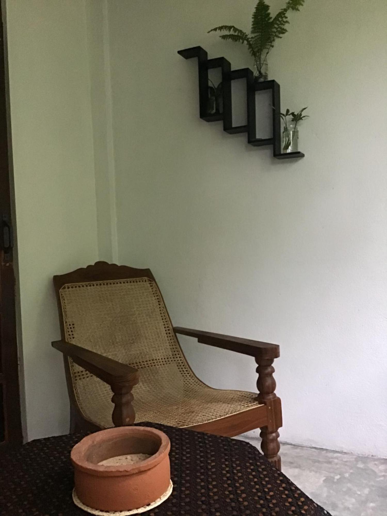 Sanjeehome & Lanka Ayurveda, Bentota Kültér fotó