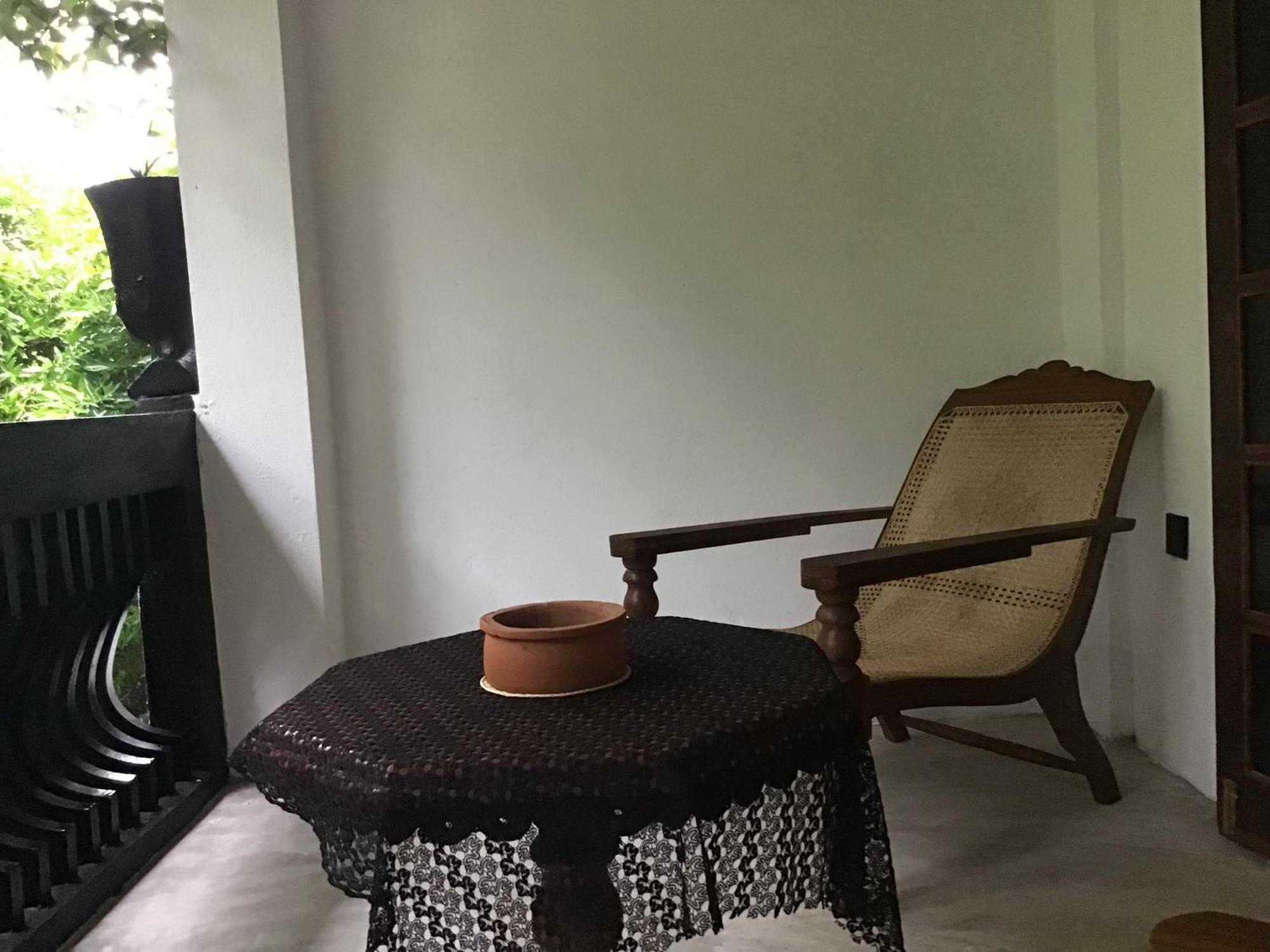 Sanjeehome & Lanka Ayurveda, Bentota Kültér fotó