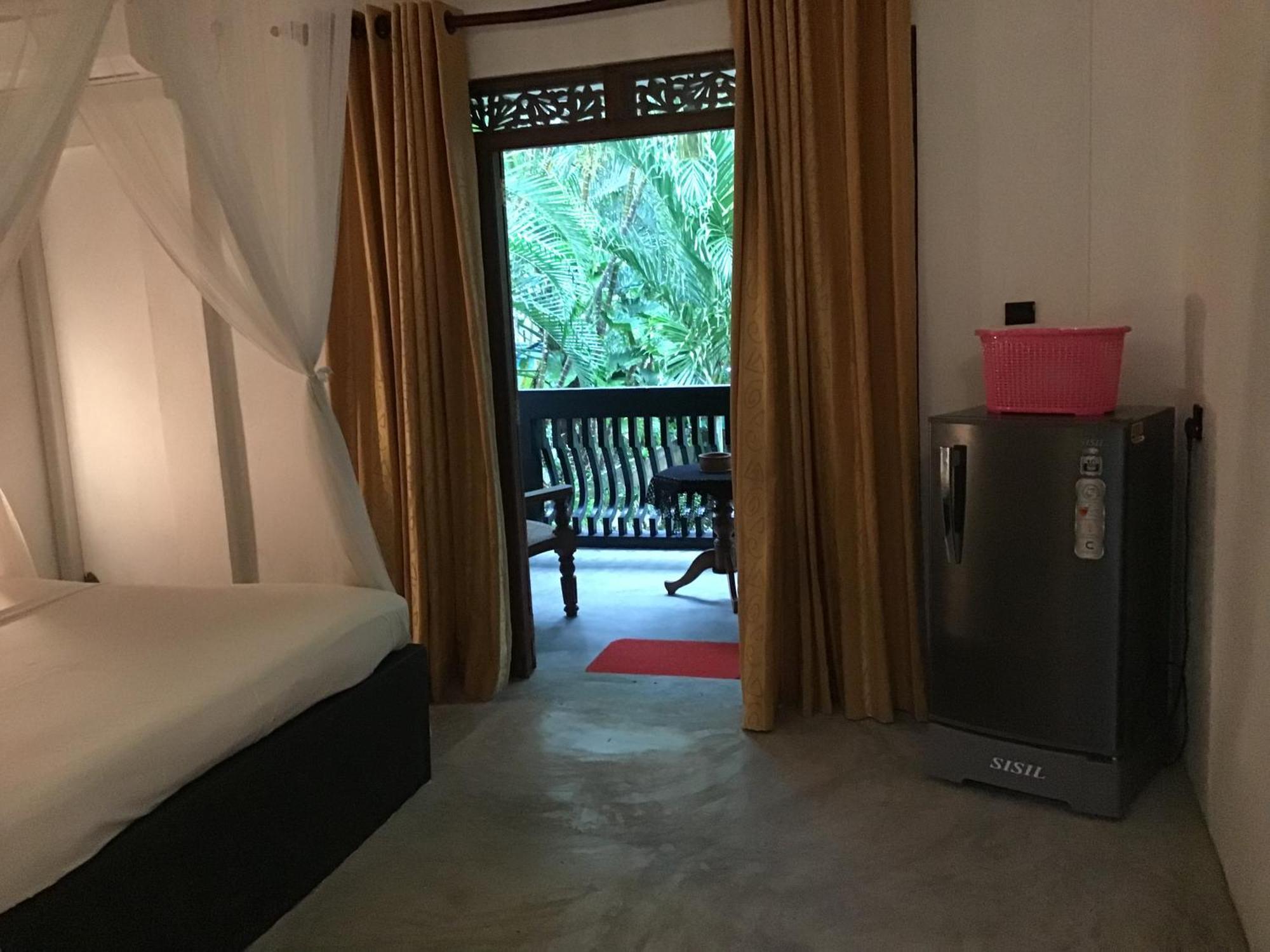 Sanjeehome & Lanka Ayurveda, Bentota Kültér fotó