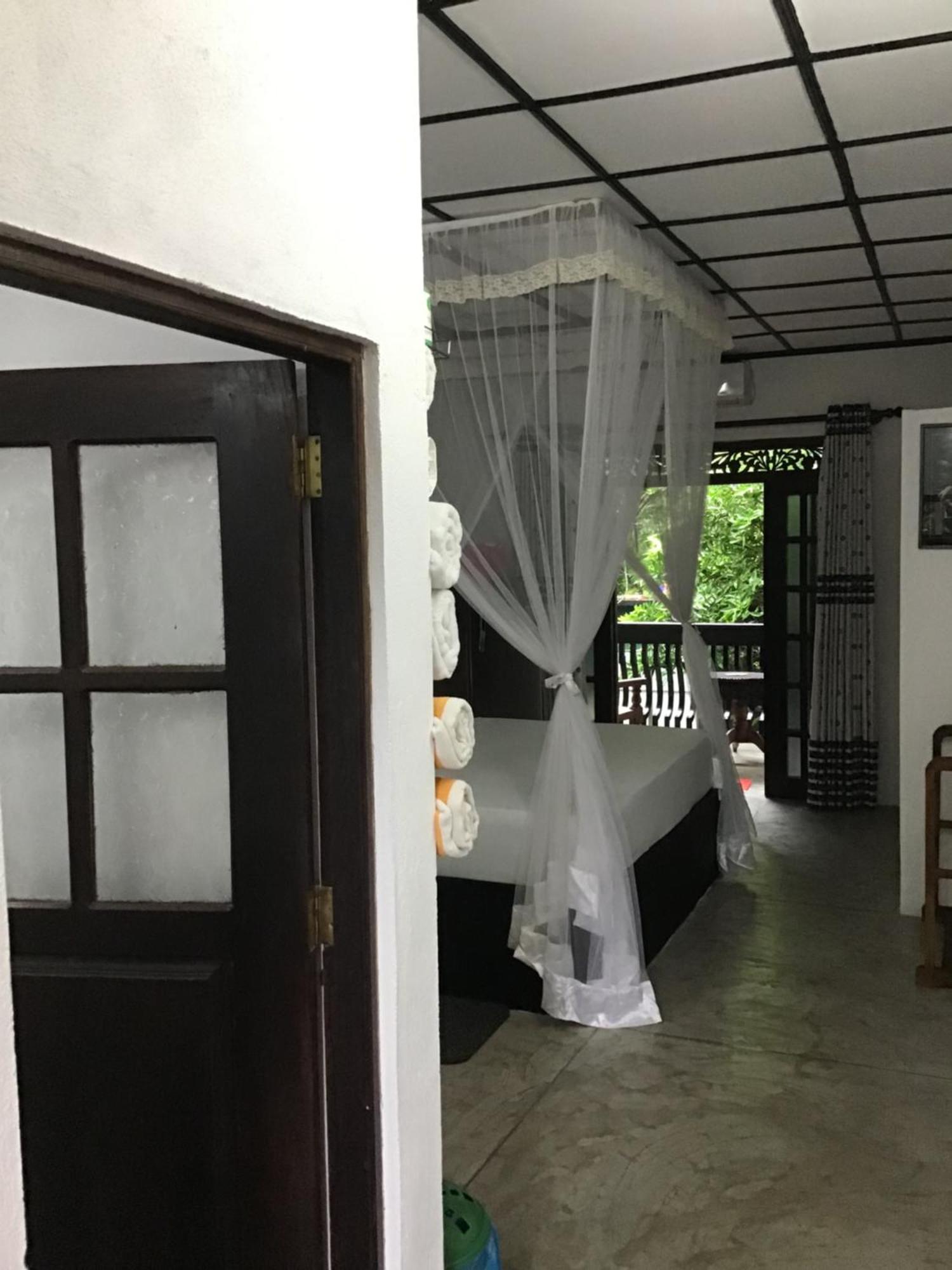 Sanjeehome & Lanka Ayurveda, Bentota Kültér fotó