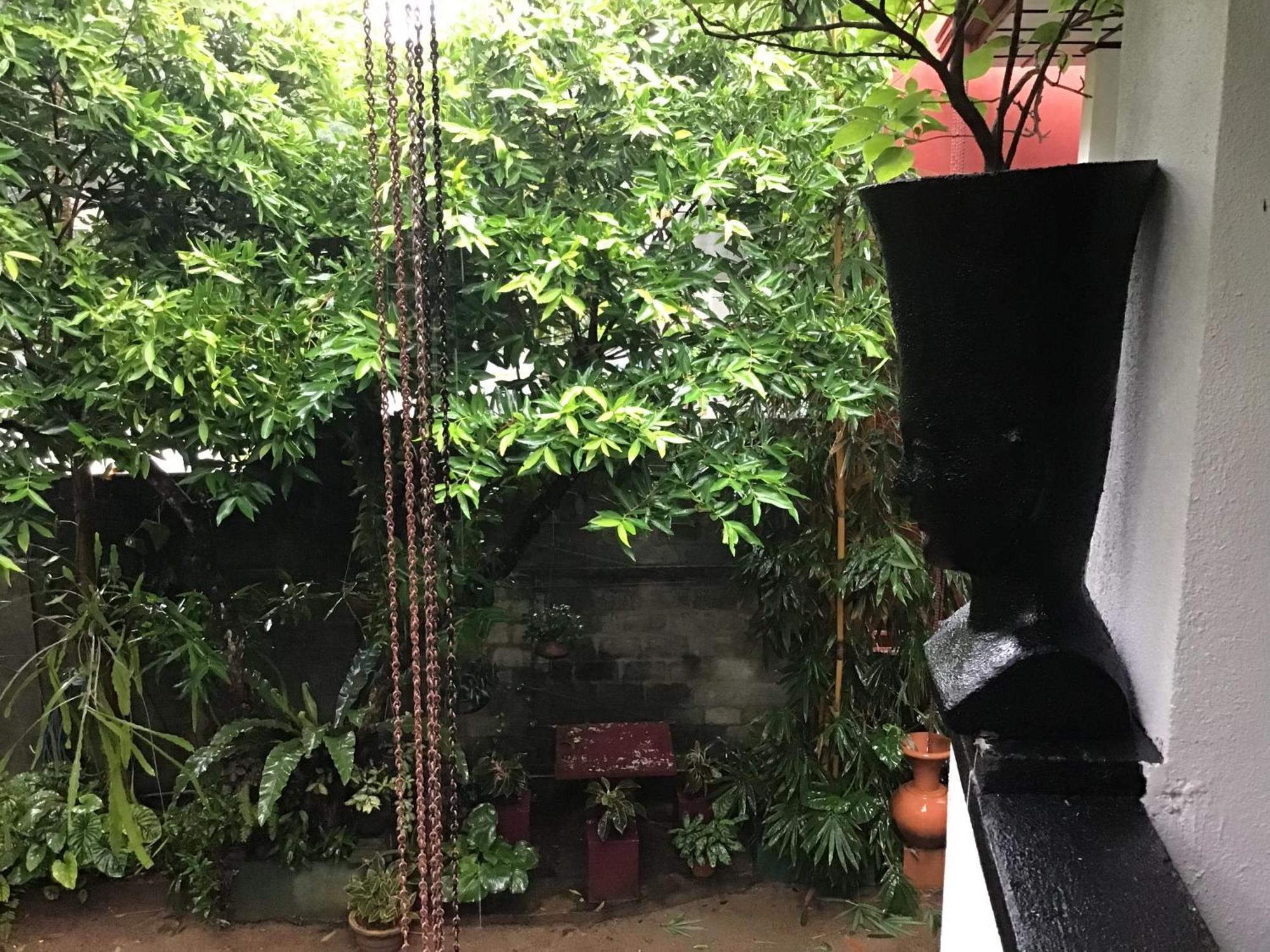 Sanjeehome & Lanka Ayurveda, Bentota Kültér fotó