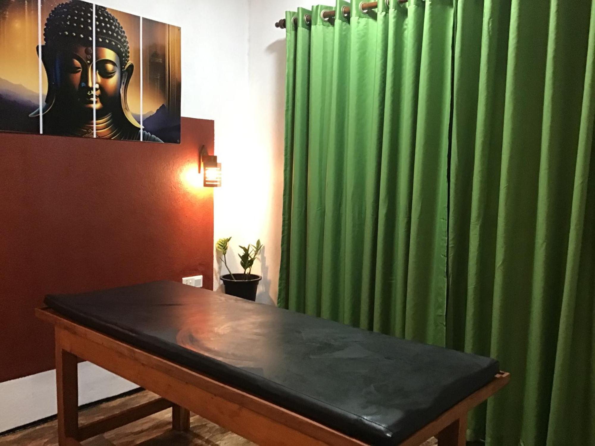 Sanjeehome & Lanka Ayurveda, Bentota Kültér fotó