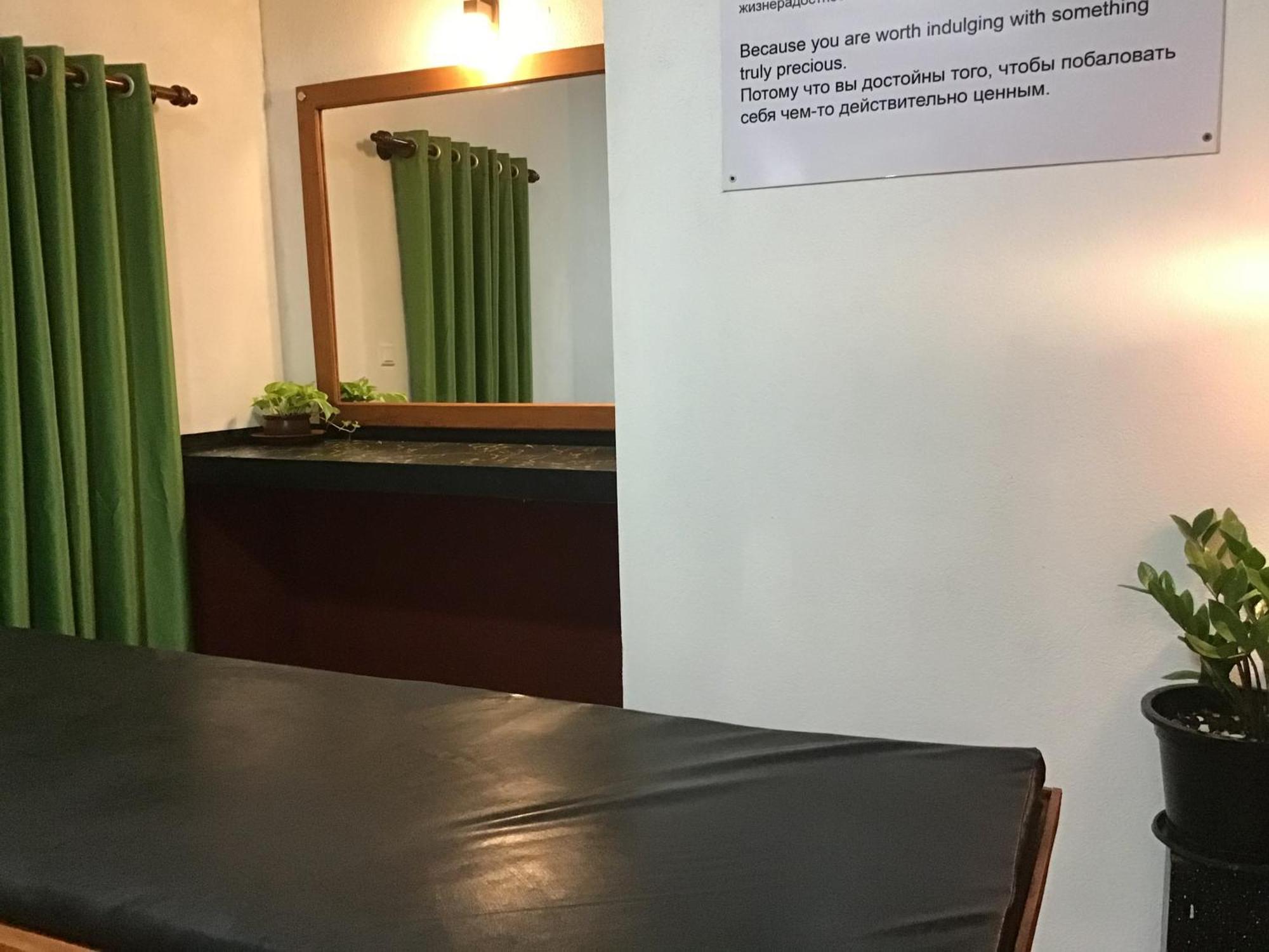 Sanjeehome & Lanka Ayurveda, Bentota Kültér fotó